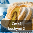 Česká kuchyně 2 small